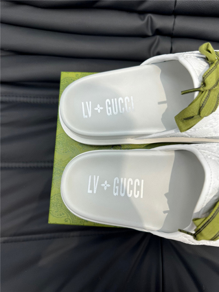 GCI GG Slide Sandal