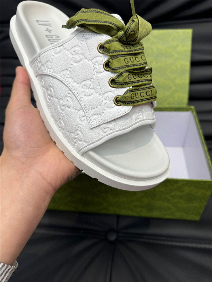 GCI GG Slide Sandal
