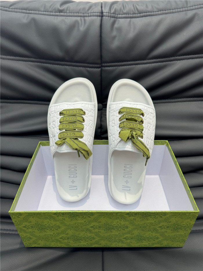 GCI GG Slide Sandal