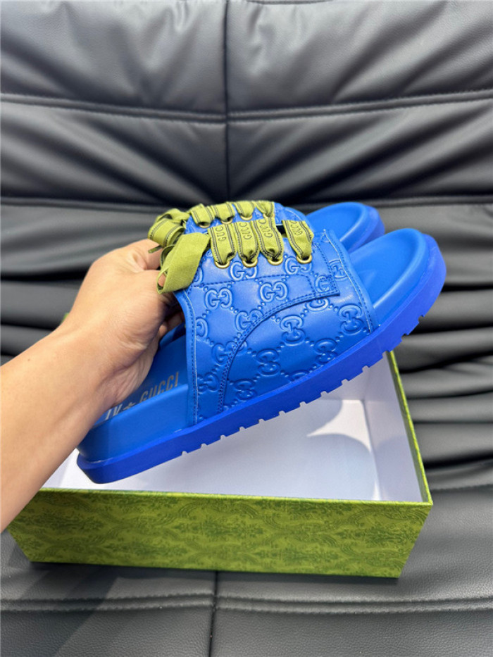 GCI GG Slide Sandal