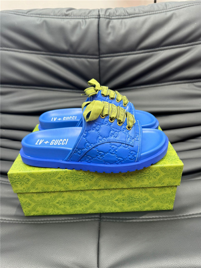 GCI GG Slide Sandal