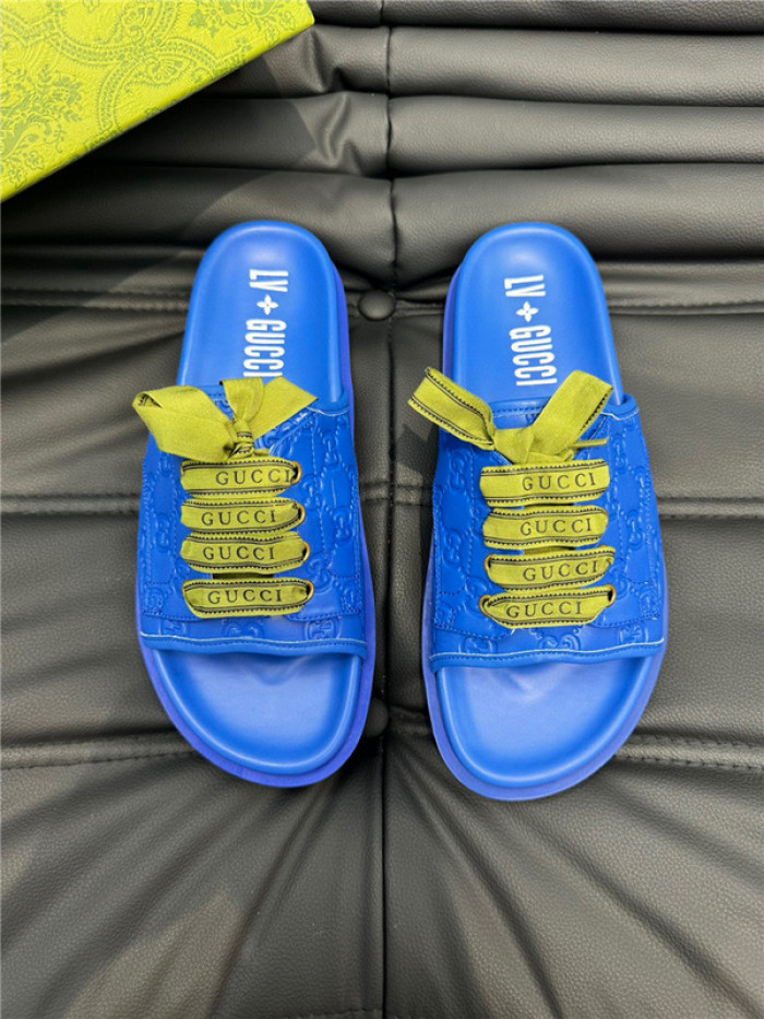 GCI GG Slide Sandal