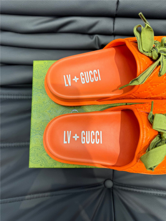 GCI GG Slide Sandal