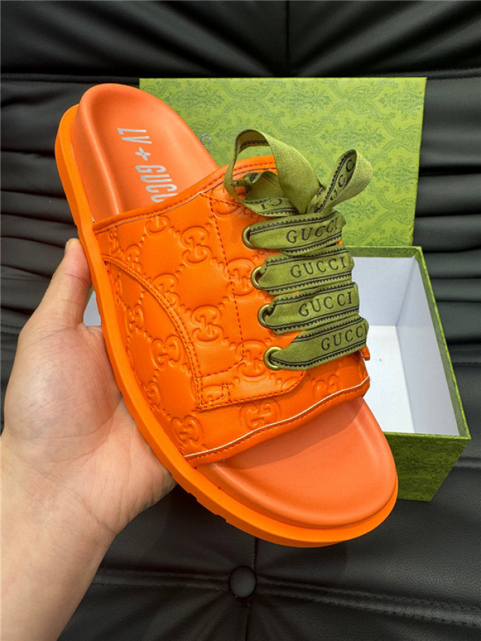 GCI GG Slide Sandal