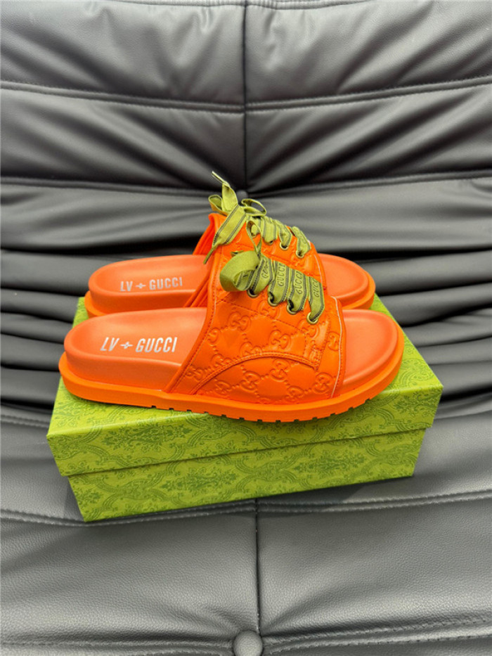 GCI GG Slide Sandal