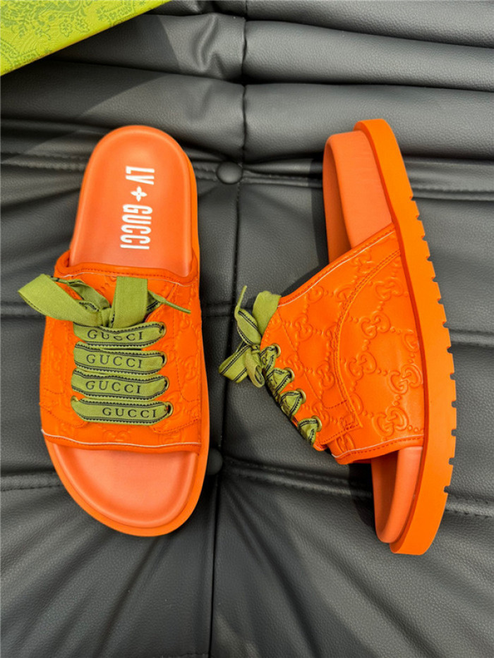 GCI GG Slide Sandal