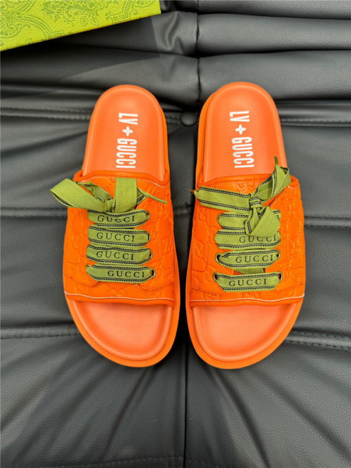 GCI GG Slide Sandal