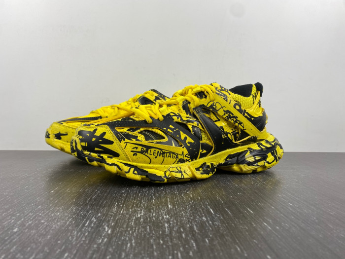 BALCIA Track SNEAKER