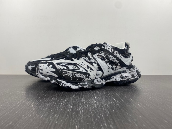 BALCIA Track SNEAKER