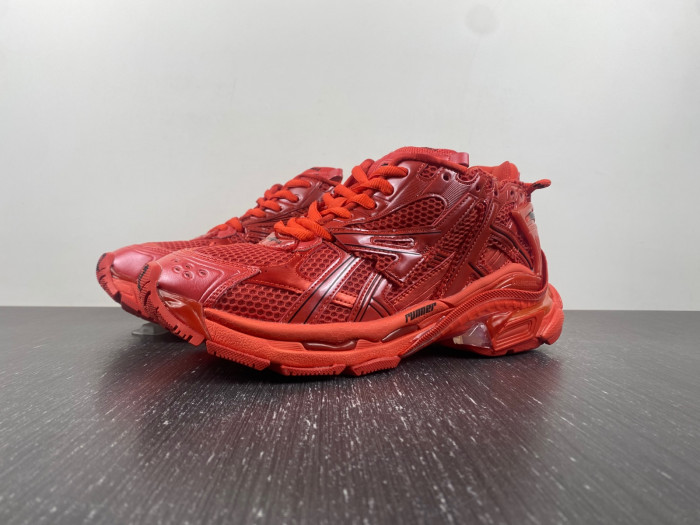 BALCIA RUNNER SNEAKER