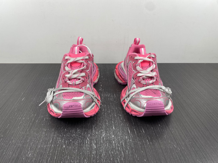BALCIA 3XL SNEAKER