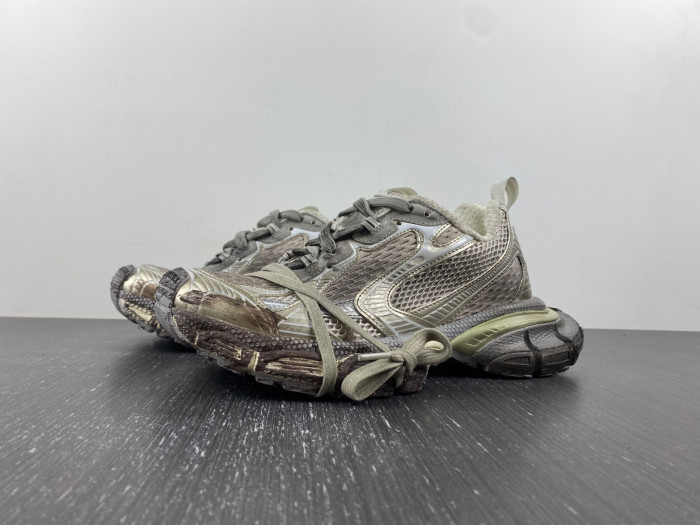 BALCIA 3XL SNEAKER