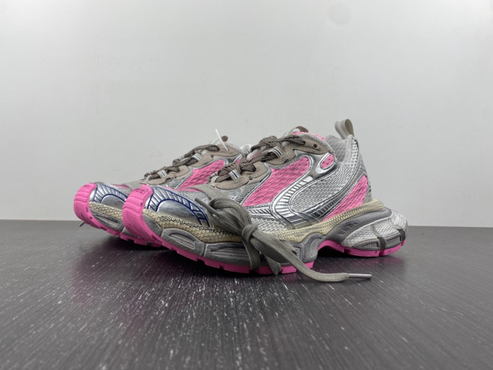 BALCIA 3XL SNEAKER
