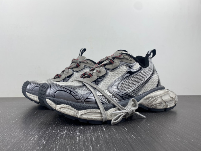 BALCIA 3XL SNEAKER
