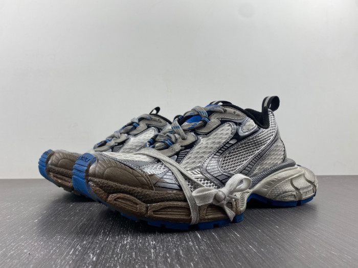 BALCIA 3XL SNEAKER