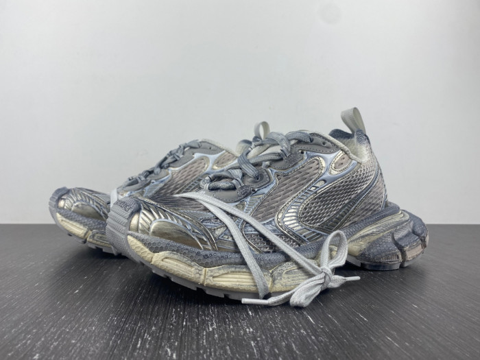 BALCIA 3XL SNEAKER