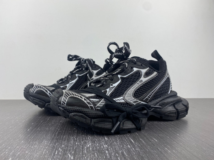BALCIA 3XL SNEAKER