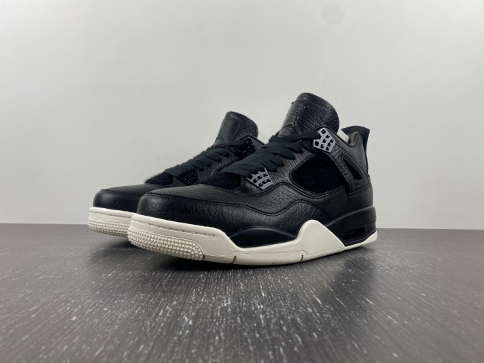 Air Jordan 4 Retro PRM 