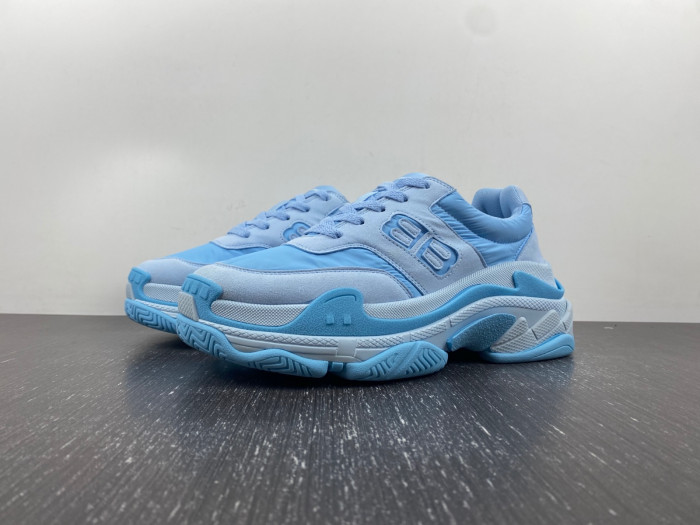 BALCIA TRIPLE S SNEAKER