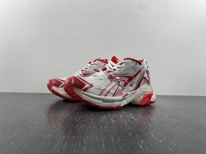 BALCIA RUNNER SNEAKER