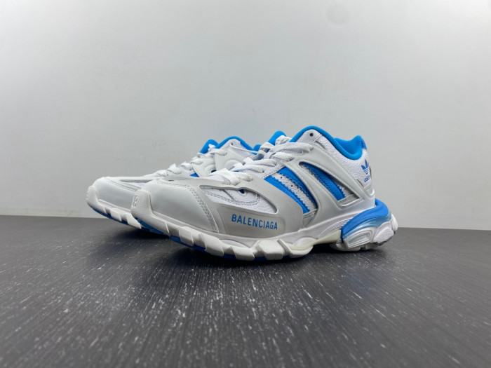 BALCIA Track SNEAKER