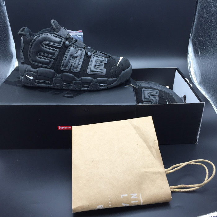 nike S*p*e x air more uptempo 