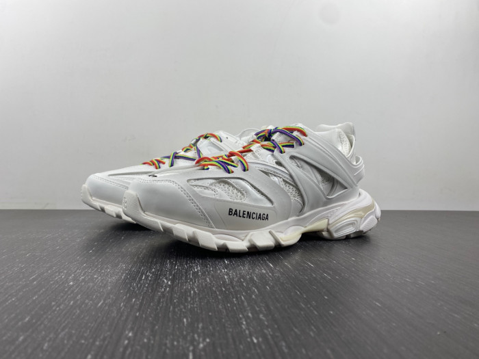 BALCIA Track SNEAKER