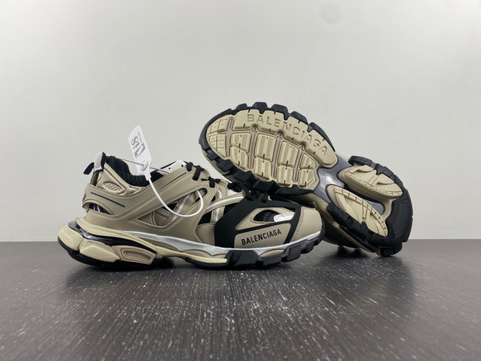 BALCIA Track SNEAKER