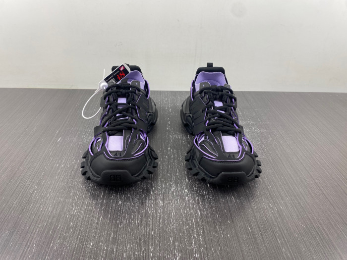 BALCIA Track SNEAKER