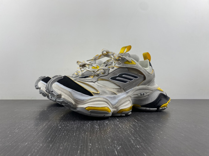 BALCIA RUNNER SNEAKER
