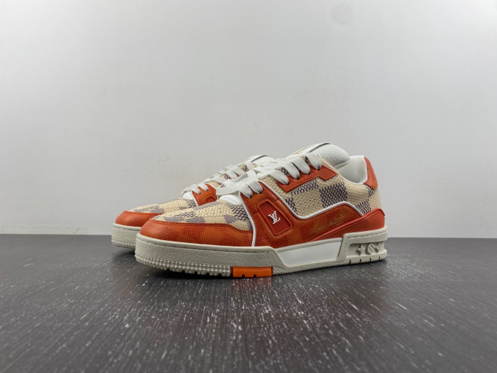 LUSV SNEAKERS