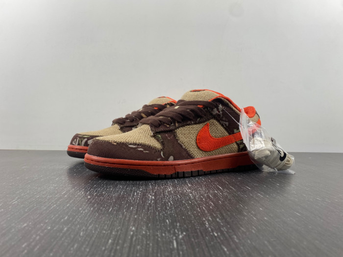 Nike Dunk Low Pro SB 