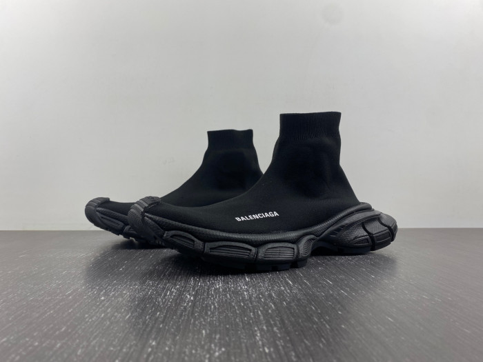BALCIA Speed Trainer