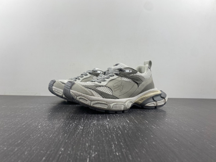 BALCIA 3XL SNEAKER