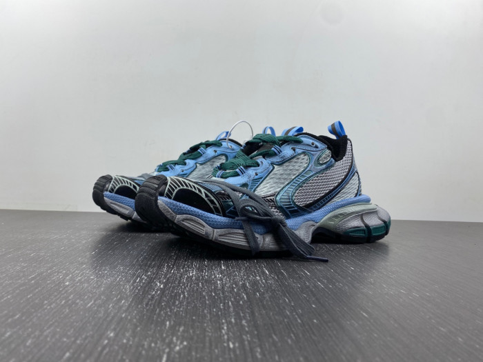 BALCIA 3XL SNEAKER