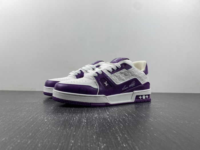 LUSV SNEAKERS