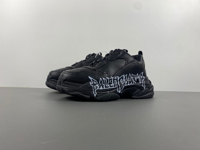 BALCIA TRIPLE S SNEAKER