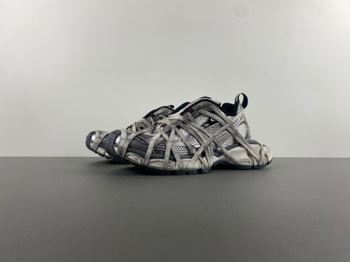 BALCIA 3XL SNEAKER