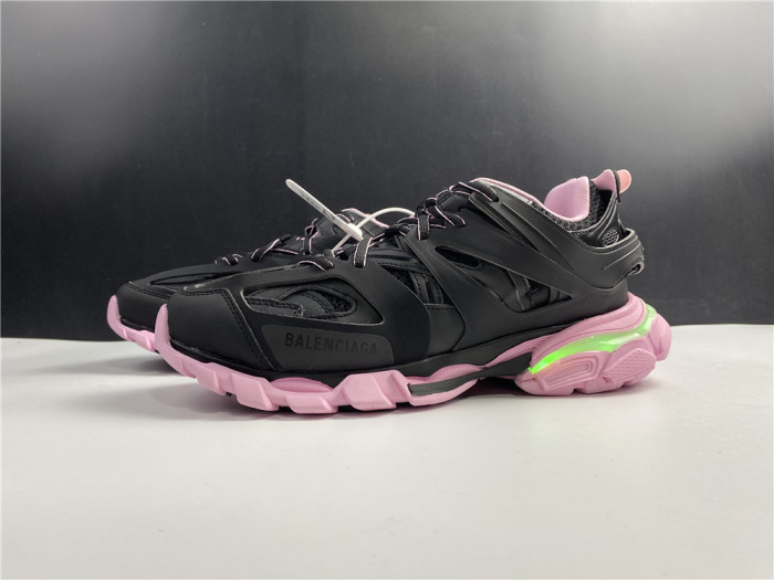 BALCIA Track SNEAKER (LED)