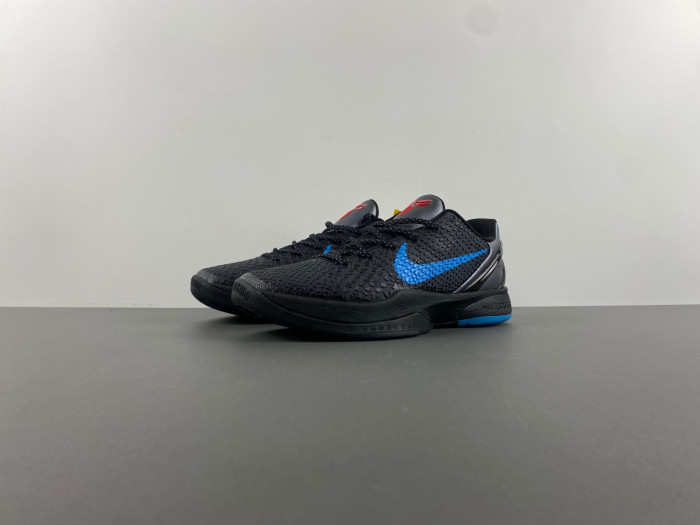 Nike Zoom Kobe 6 X 