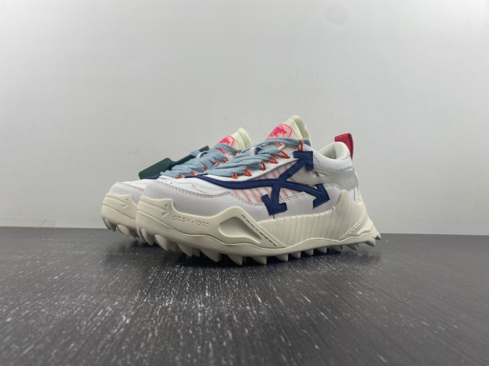 OFW C/O ODSY-1000 SNEAKER