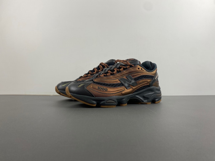 New Balance x Joe Freshgoods M1000JF1