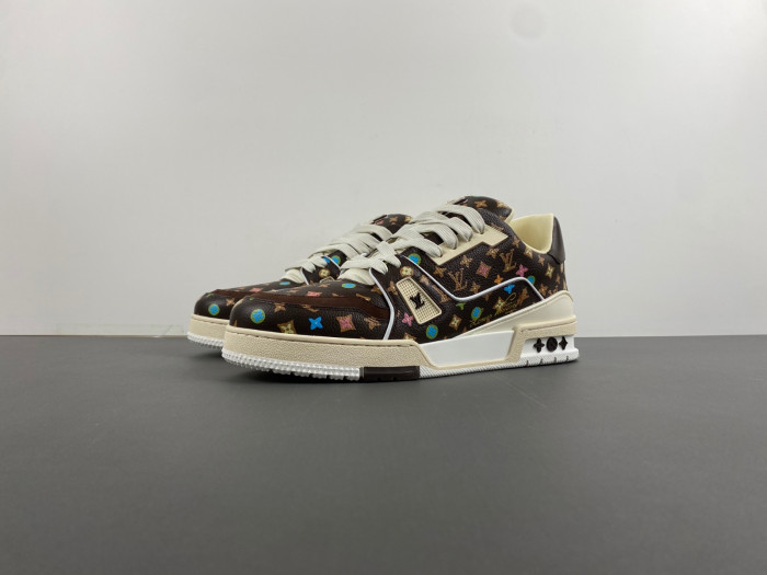 LUSV SNEAKERS