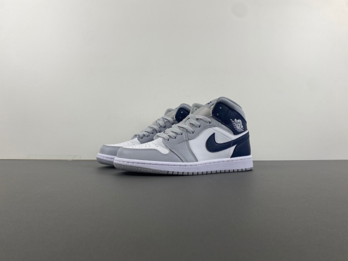 AIR JORDAN 1 MID SE "LEGEND PINK" DQ8426-104