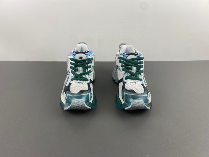 BALCIA RUNNER SNEAKER