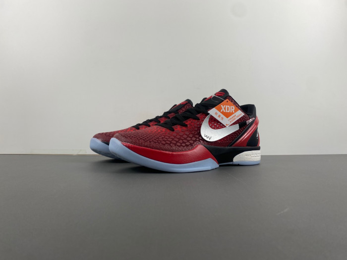 Nike Zoom Kobe 6 Protro 