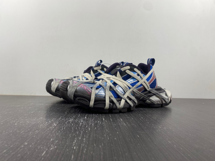 BALCIA 3XL SNEAKER
