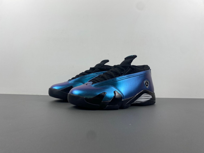 Air Jordan 14 Retro Low 