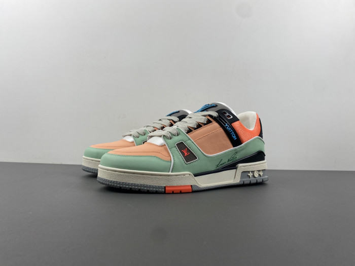 LUSV SNEAKERS