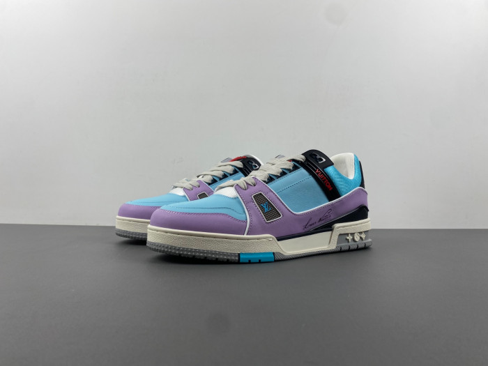 LUSV SNEAKERS